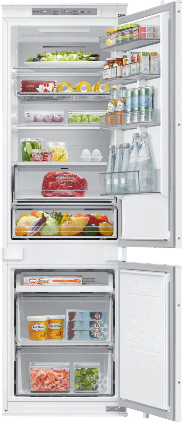 Samsung BRB80F26CES0EF