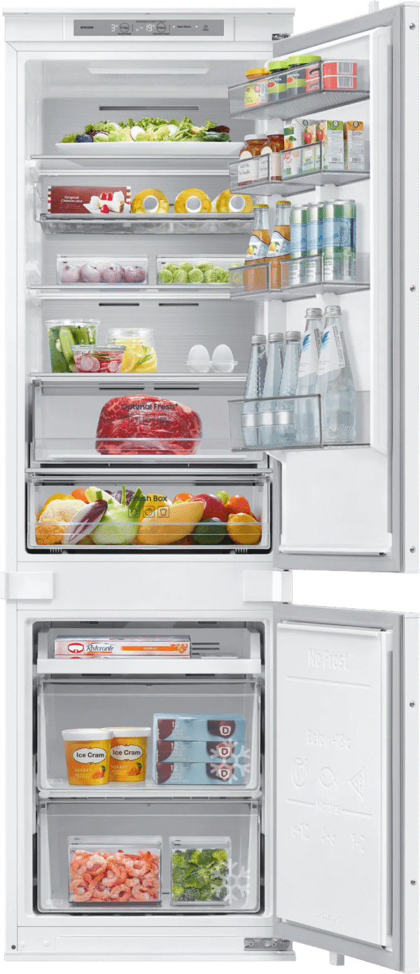 Samsung BRB80F26ADS0EF