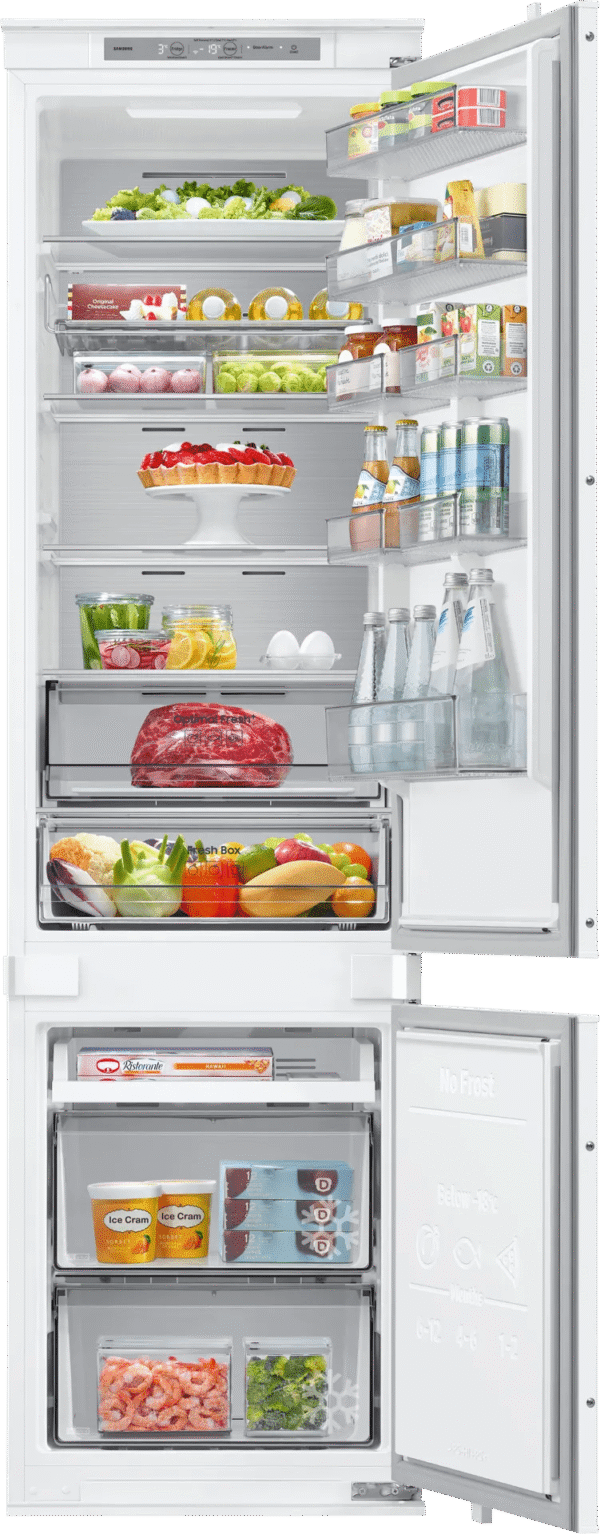 Samsung BRB80F30AES0EF