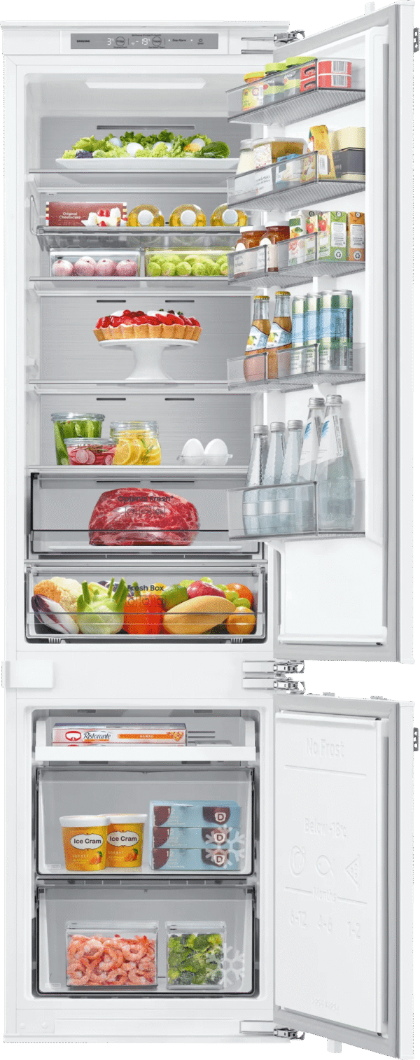 Samsung BRB80F30AEF0EF