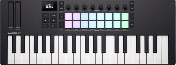 Novation Launchkey Mini 37 MK4