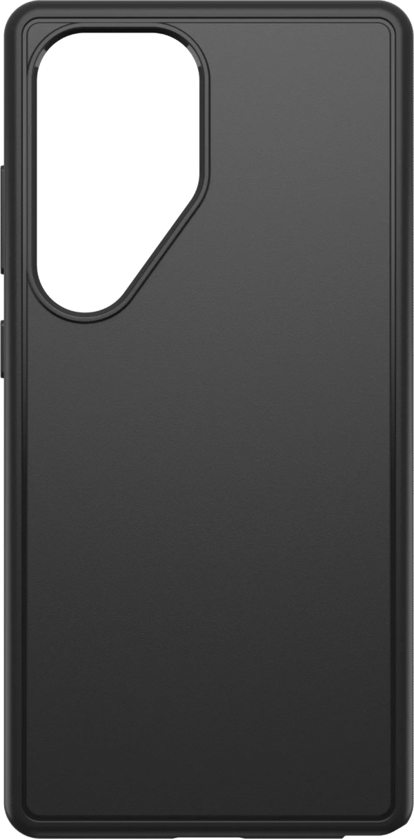 Otterbox Symmetry Samsung Galaxy S25 Ultra Back Cover met Magneet Zwart