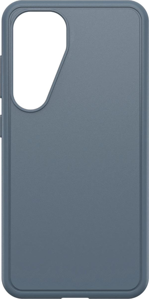 Otterbox Symmetry Samsung Galaxy S25 Back Cover met Magneet Blauw