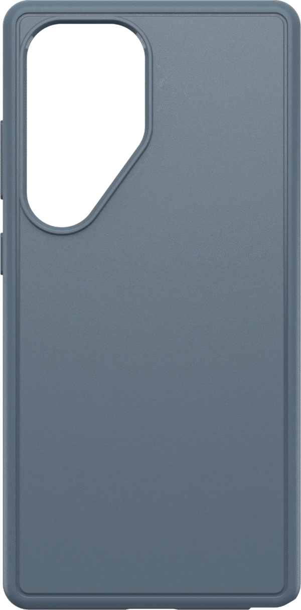 Otterbox Symmetry Samsung Galaxy S25 Ultra Back Cover met Magneet Blauw