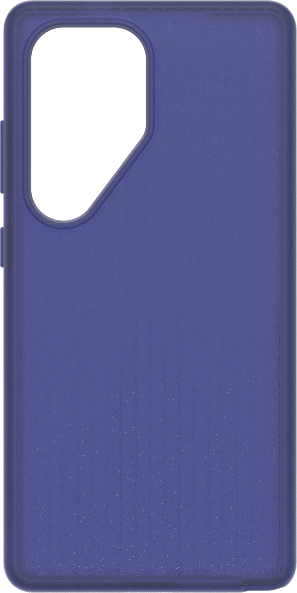 Otterbox Symmetry Soft Touch Samsung Galaxy S25 Ultra Back Cover met Magneet Paars