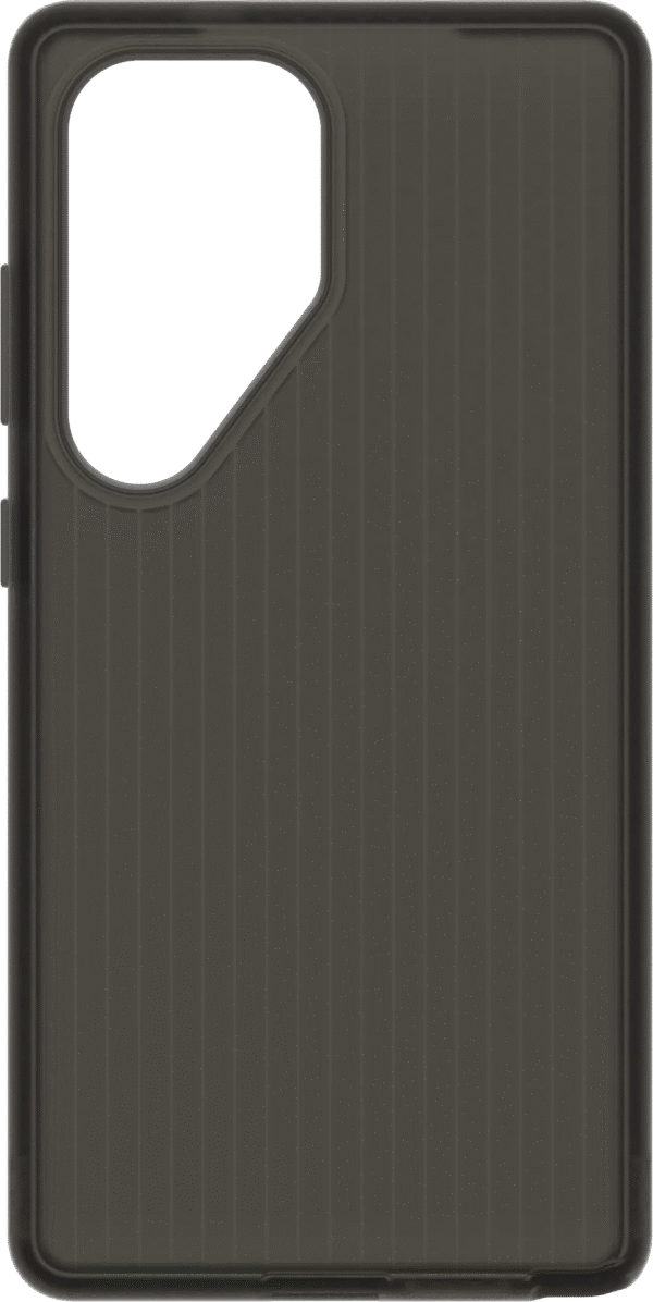 Otterbox Symmetry Soft Touch Samsung Galaxy S25 Ultra Back Cover met Magneet Zwart