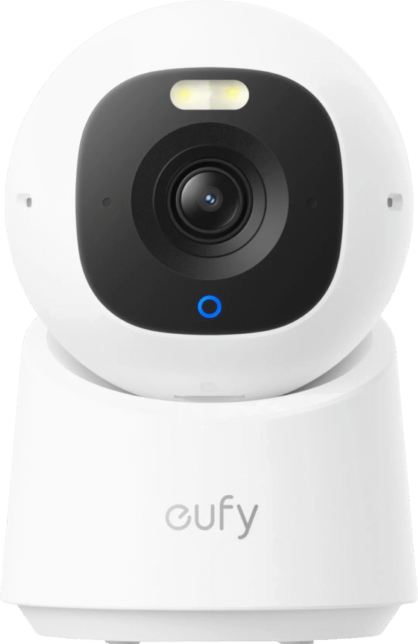 Eufy Indoor Cam E30