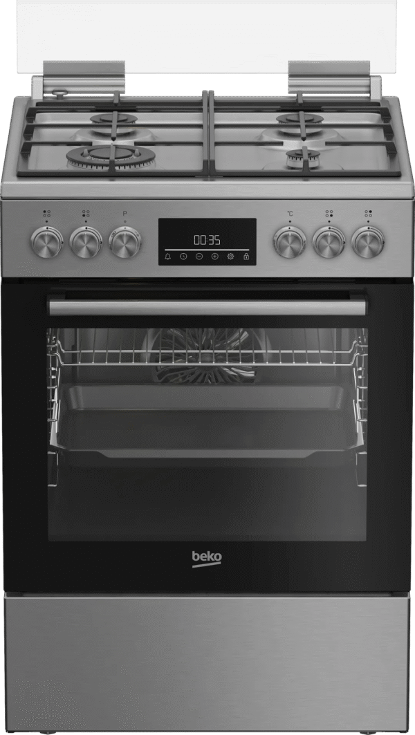 Beko FBE6133XSNL AeroPerfect