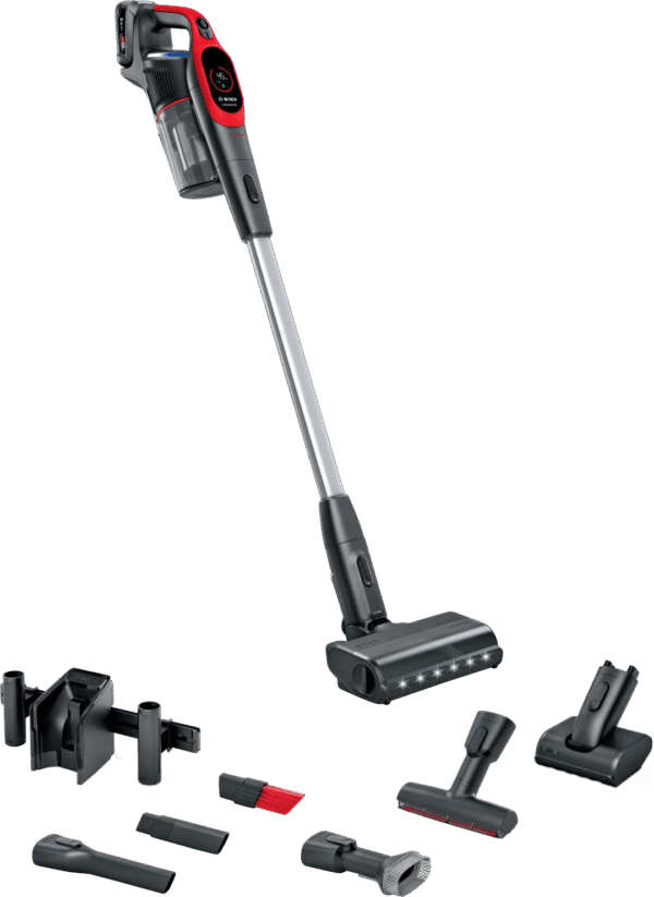 Bosch Unlimited 9 BBS931PET Pro Animal