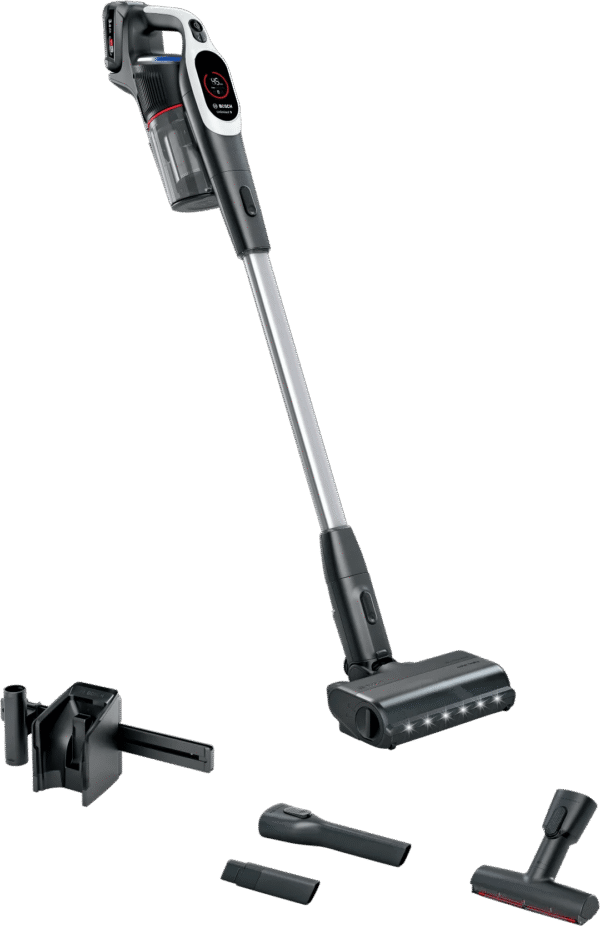 Bosch Unlimited 9 BBS931WBA