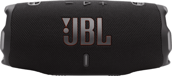 JBL Charge 6 Zwart