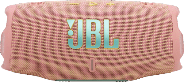 JBL Charge 6 Roze
