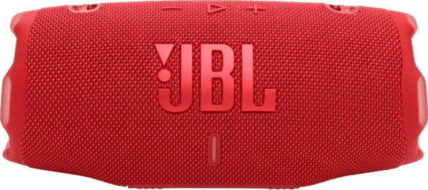 JBL Charge 6 Rood
