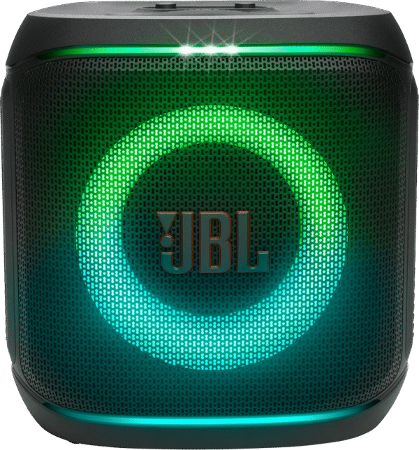 JBL Encore 2 Zwart