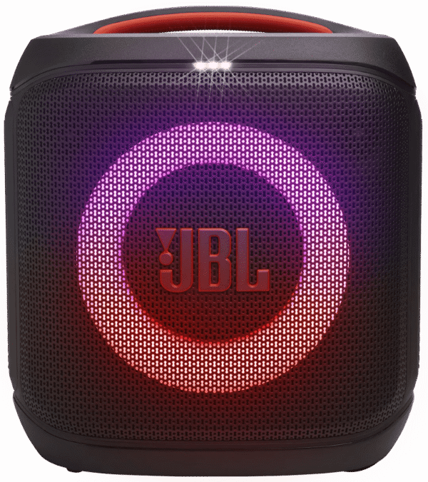 JBL Encore Essential 2 Zwart