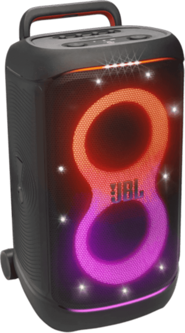 JBL Partybox 520 Zwart