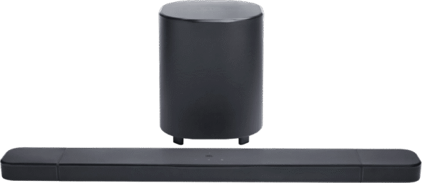 JBL Bar 800 M2 Zwart
