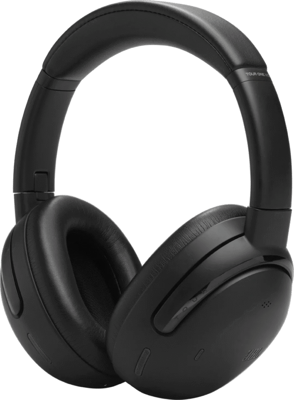 JBL Tour One M3 Zwart