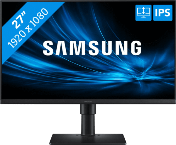 Samsung Essential S4 S40GD LS27D402GAUXEN