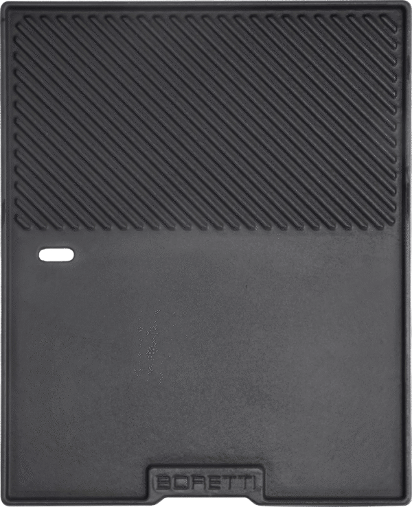 Boretti Bakplaat voor Robusto en Forza