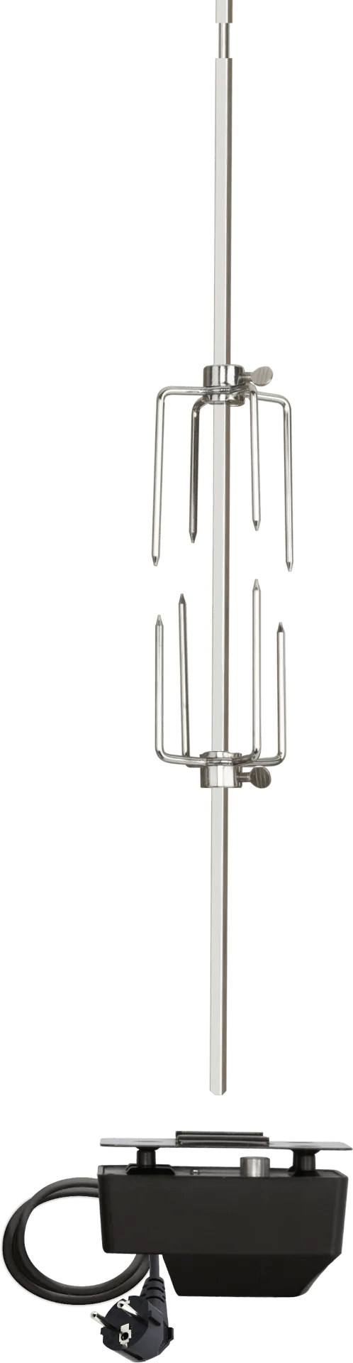 Boretti Draaispit voor Leonardo 2B