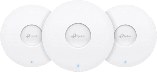 TP-Link Omada EAP613 3-pack