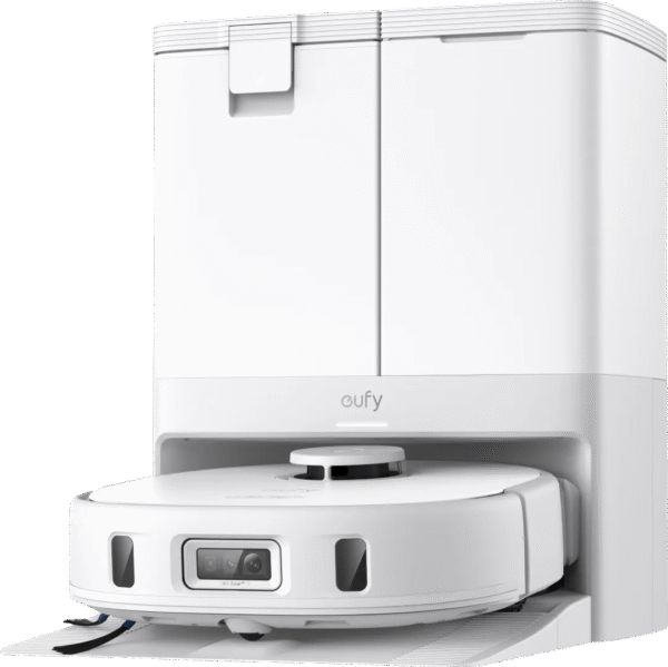 eufy X10 Pro Omni White