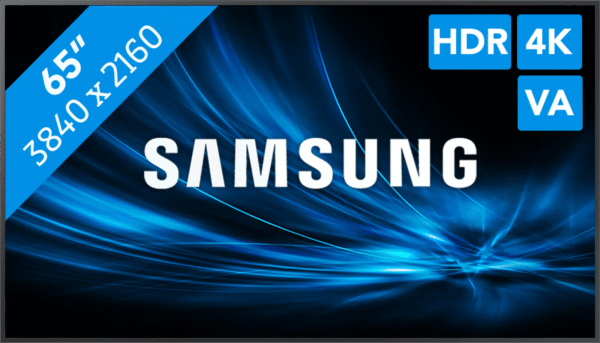 Samsung QMC LH65QMCEBGCXEN