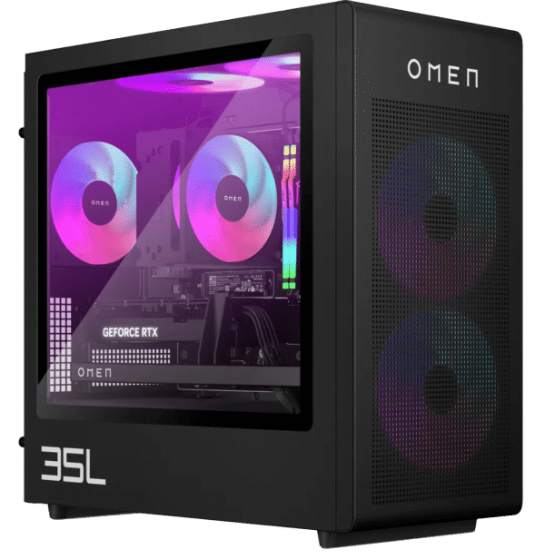 HP OMEN 35L GT16-0975nd