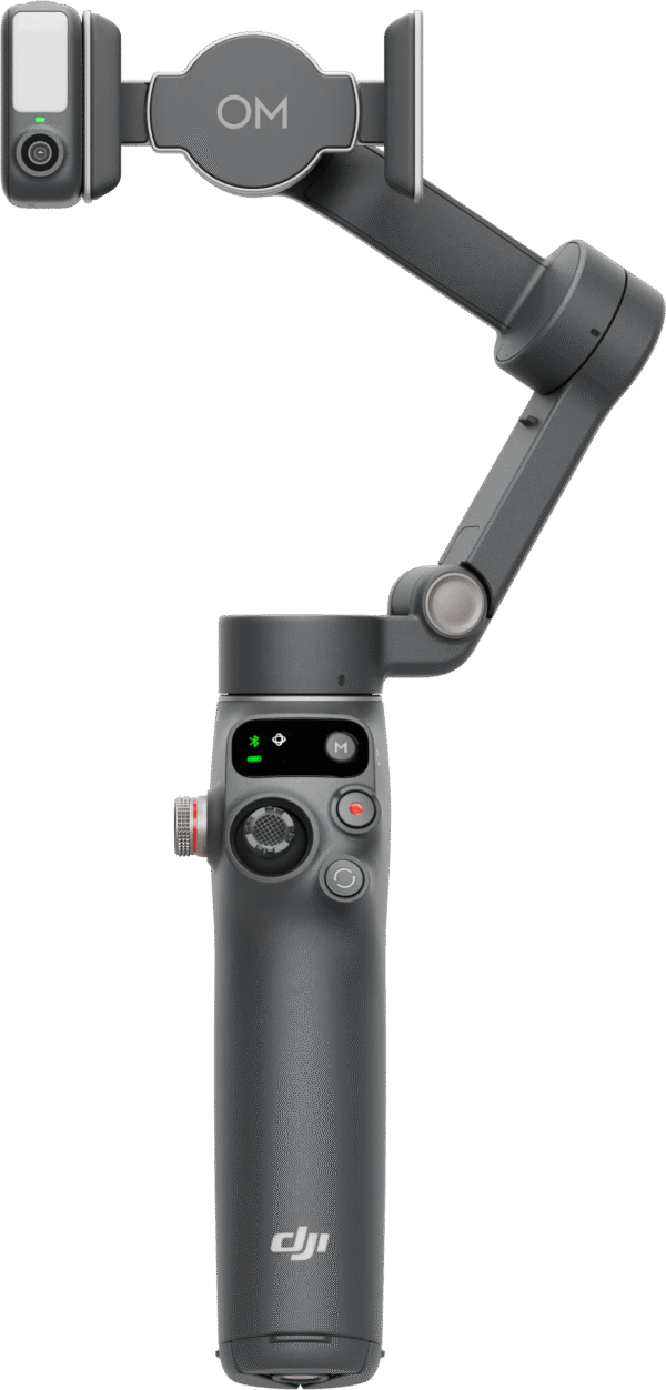 DJI Osmo Mobile 7 Pro (OM 7 Pro)