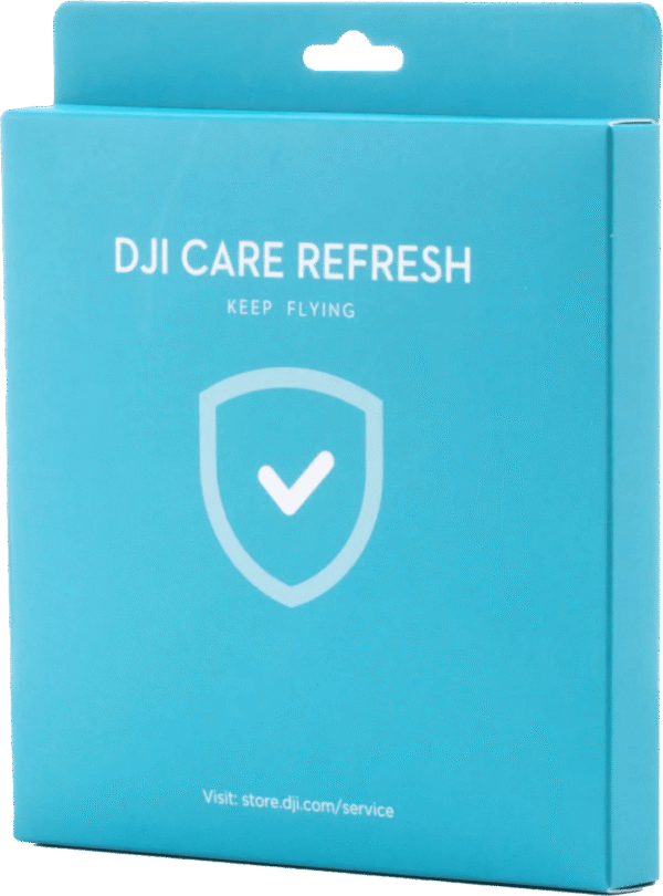DJI Care Refresh Card Osmo Mobile 7 Pro (1 jaar)