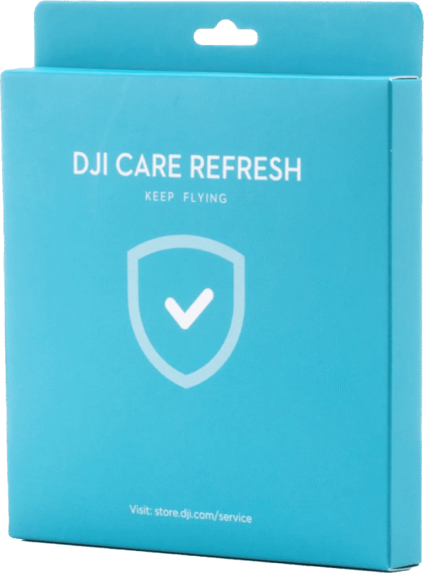 DJI Care Refresh Card Osmo Mobile 7 Pro (2 jaar)