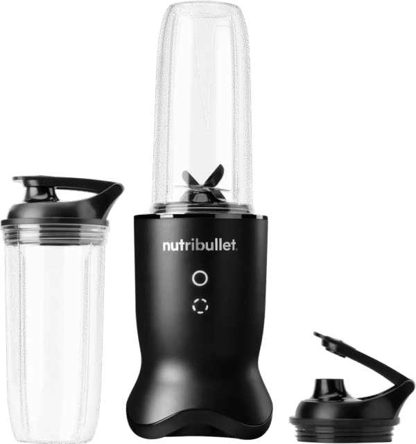 nutribullet Ultra 1200 Satin Black
