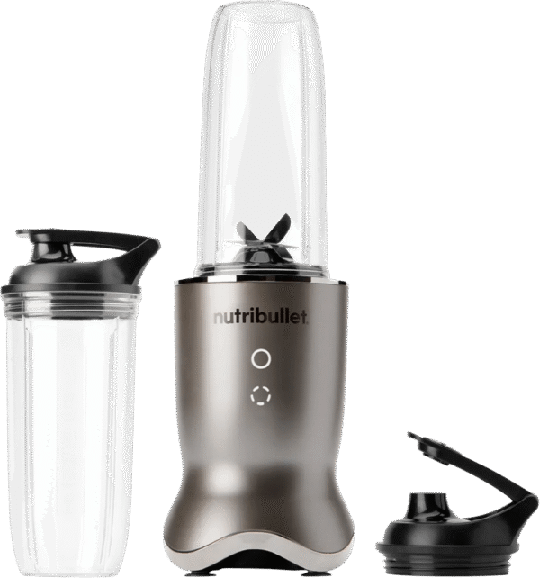 nutribullet Ultra 1200 Stainless Steel