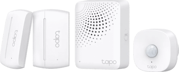 TP-Link Tapo T30 Smart Sensor Kit