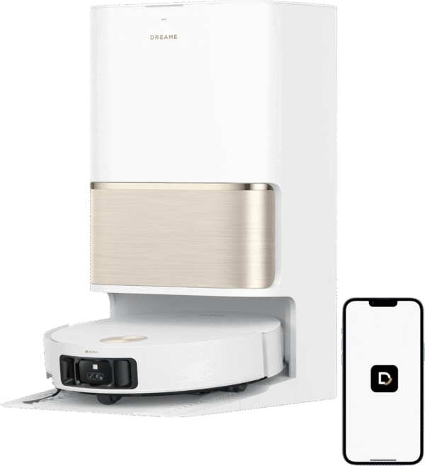 Dreame L50 Pro Ultra