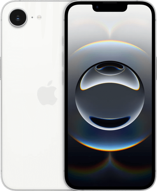 iPhone 16e 256GB