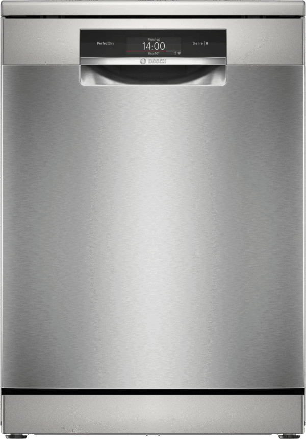 Bosch SMS8TCI04E