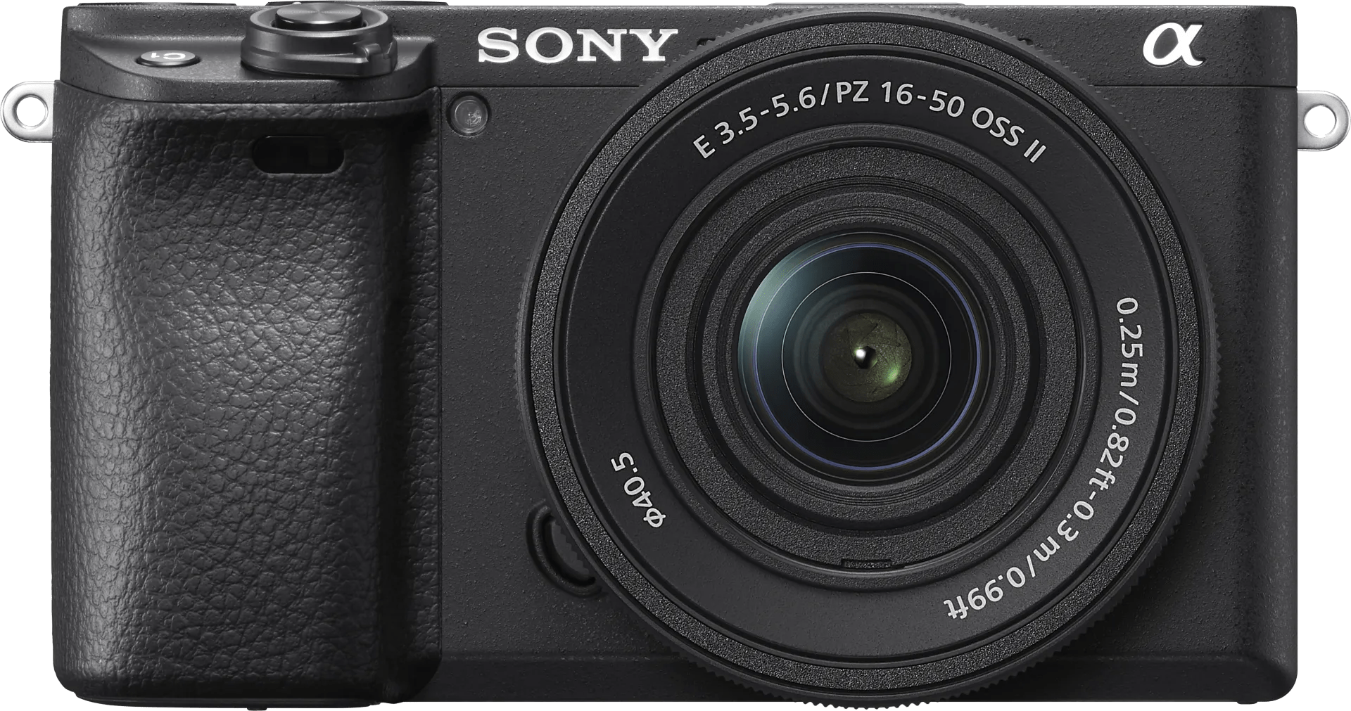 Sony alpha a6400 + e pz 16-50mm f/3. 5-5. 6 oss ii 1 Sony alpha a6400 + e pz 16-50mm f/3. 5-5. 6 oss ii