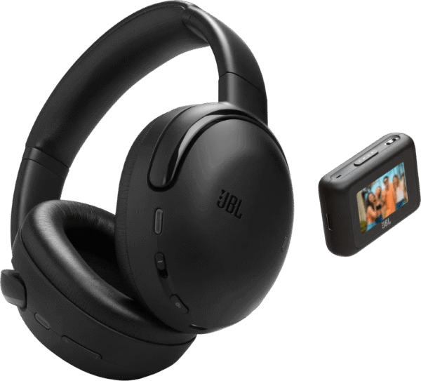 JBL Tour One M3 Smart TX Zwart