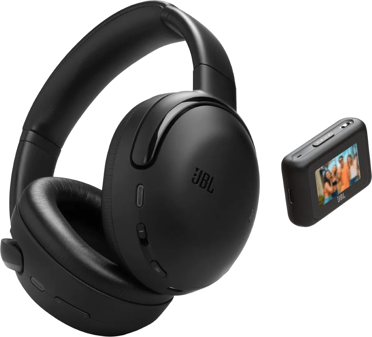 Jbl tour one m3 smart tx zwart 1 Jbl tour one m3 smart tx zwart