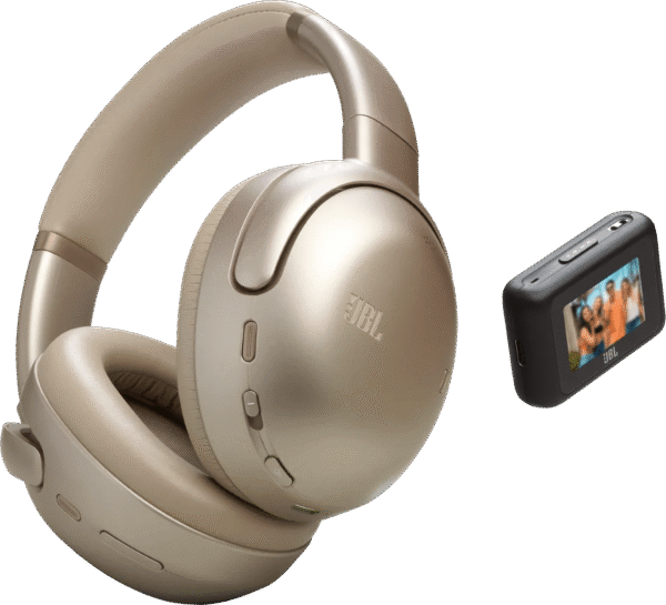 JBL Tour One M3 Smart TX Goud