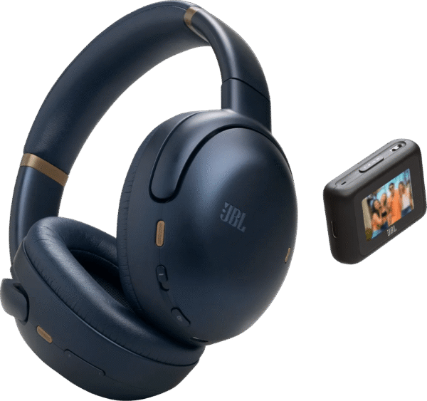 JBL Tour One M3 Smart TX Blauw