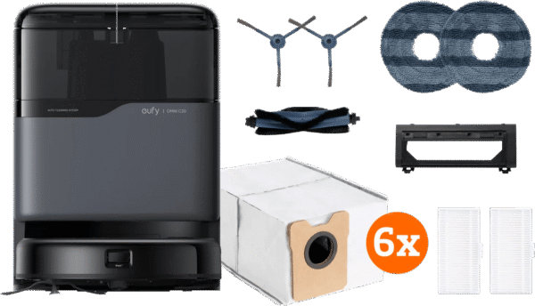 eufy C20 Omni Complete