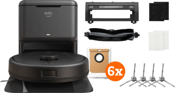 eufy L60 Hybrid SES Complete