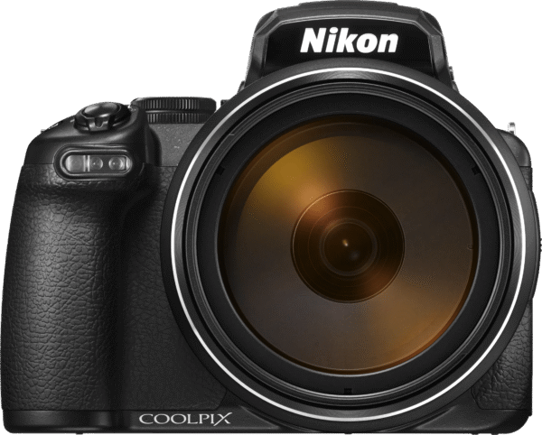 Nikon Coolpix P1100