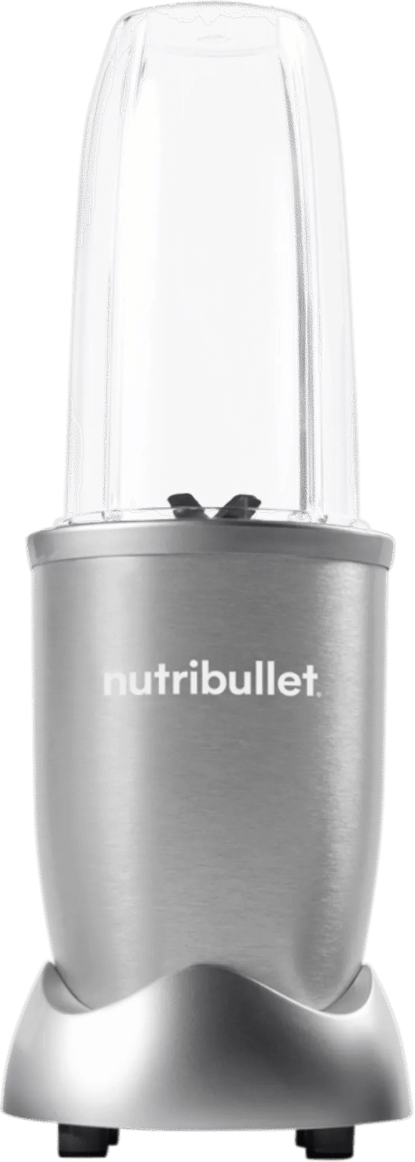 nutribullet 900 Pro Zilver