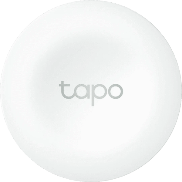 TP-Link Tapo S200B Smart Knop