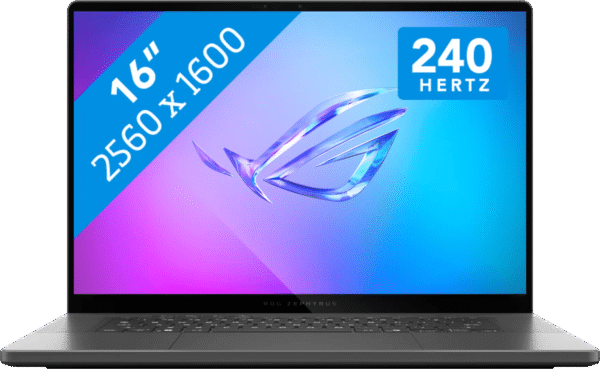 ASUS ROG Zephyrus G16 OLED GU605CX-QR106W