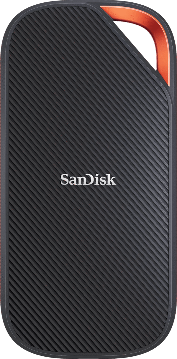 SanDisk Extreme PRO USB4 2TB